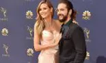 Heidi Klum și iubitul ei, cântărețul Tom Kaulitz, s-au căsătorit .. din nou! Ce rochie a purtat supermodelul?