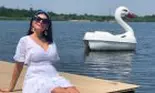 Ioana Ginghină s-a căsătorit pentru prima dată la doar 21 de ani. Ce a povestit despre primul ei mariaj?