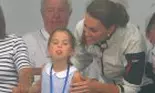 Kate Middleton, amuzată copios de fiica ei! Prințesa Charlotte a scos limba mulțimii care venise să salute Familia Regală