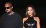 Prima fotografie cu toți cei patru copii ai vedetei de reality show Kim Kardashian