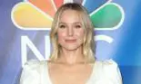 Actrița Kristen Bell, de urgență cu fiica cea mică la spital
