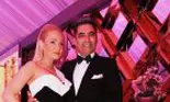 Ce a făcut Maria Constantin după ce a aflat că fostul ei soț, Marcel Toader, a decedat?