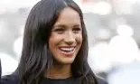 Meghan Markle, aspru criticată pentru atitudinea ei: „Nu a fost niciodată o celebritate, așa că ar trebui să înceteze să se comporte ca una”