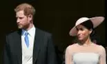 Meghan Markle și Prințul Harry, în vacanță în Franța, la doar câteva zile după sejurul din Ibiza, Spania
