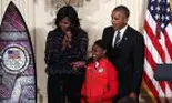 Ce a povestit Michelle Obama despre mariajul ei cu fostul Președinte al Statelor Unite Barack Obama?