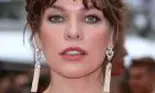 Milla Jovovich, din nou însărcinată la 43 de ani. Va deveni mamă pentru a treia oară