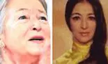 Monica Ghiuță a murit cu o mare povară pe suflet. Nu și-a putut ierta niciodată gestul pe care l-a făcut în trecut