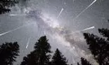 Perseide 2019: Cea mai spectaculoasă ploaie de meteori poate fi observată în seara asta. De unde pot fi cel mai bine văzute?