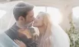 Un youtuber celebru s-a căsătorit cu iubita lui în ziua aniversării a 8 ani de când s-au cunoscut