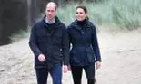De ce nu se vor alătura Prințul Harry și Meghan Markle ducilor de Cambridge weekendul acesta în Scoția?