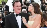Regizorul Quentin Tarantino va deveni tată pentru prima oară!
