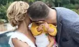 Ce a mărturisit Simona Gherghe despre viața cu doi copii: „Amândoi sunt mici și au nevoie de mami, eventual în același timp'