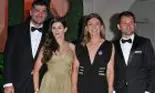 Simona Halep, mesaj discret din Statele Unite pentru iubitul ei?