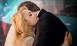 Simina Costea, fosta soție a artistului What’s Up, a făcut primele declarații după divorț