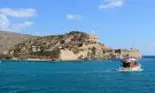 Croaziere de vis într-o vacanță pe Insula lui Zeus, Creta