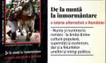 'De la nuntă la înmormântare, o istorie alternativă a României', de Dan- Silviu Boerescu | RECOMANDARE DE CARTE
