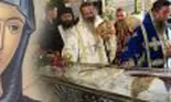 Adevărul despre coroana sfințită ce împodobește moaștele Sfintei Cuvioase Parascheva