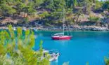 O fetiţă româncă s-a înecat în mare, în Thassos