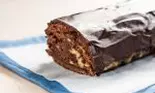 Rulada cu cacao, perfectă pentru cafeaua dimineții