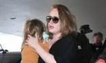 Cine va deține custodia fiului lui Adele și al fostului ei soț, Simon Konecki