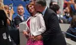 Hilaria Baldwin este însărcinată și așteaptă al șaptelea copil