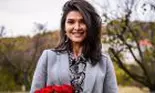 Alina Puscas, implicată într-un accident rutier. Cine a fost de vină și care este starea vedetei TV?