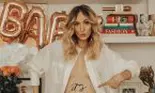 Fabuloasa Alina Tănasă a aflat sexul copilului! Ce va avea, un fiu sau o fiică?
