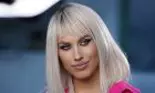 Amna a trecut peste divorțul de fostul soț: „Eu sunt o optimistă incurabilă”