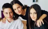 Cum arată băiatul Andreei Berecleanu din căsnicia cu Andrei Zaharescu. Petru a împlinit 18 ani