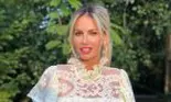 Andreea Bănică și-a pierdut ambii părinți când avea doar 23 de ani. Artista poartă și acum o rochie de-a mamei sale