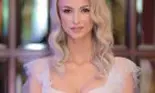 Cine a prins buchetul la nunta Andreei Bălan? Ea ar putea fi următoarea mireasă din showbizul românesc