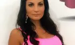 Cum a reacționat Ioana Ginghină când a văzut imaginile în care fostul ei soț sărută o altă femeie? A dezvăluit totul: „Când am aflat…”