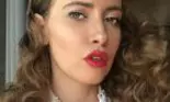 Cum arată Iulia Albu fără machiaj? A surprins pe toată lumea!