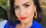 A făcut pace cu ea! Demi Lovato și-a acceptat cel mai mare complex: „E cea mai mare frică a mea!”