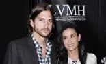 Demi Moore a pierdut o sarcină în timpul mariajului cu actorul Ashton Kutcher. Actrița alesese și un nume pentru fiica ei