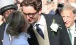 Ellie Goulding, nuntă de poveste cu logodnicul Caspar Jopling