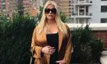 Jessica Simpson a dat jos 45 de kg luate în timpul ultimei sarcini! Cât de bine arată artista!