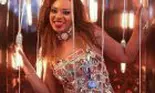 Julie Mayaya, una dintre câștigătoarele de la Vocea României', și-a lansat primul EP din carieră! Artista a reușit să-și surprindă fanii cu ținuta adoptată