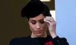 Meghan Markle este în doliu! Ce apropiat de-al Ducesei de Sussex s-a stins din viață?