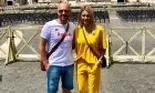 De ce au divorțat Mihai Mitoșeru și soția lui Noemi?