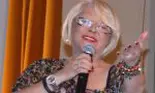 MIRABELA DAUER: „Dumnezeu știe ce-mi trebuie și-mi dă exact ce merit”