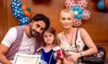 Misha și Connect-R, în relații foarte bune după divorț: „Sentimentele nu au cum să dispară de pe o zi pe alta, asta e clar'