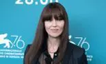 Monica Bellucci și fostul ei soț, Vincent Cassel, împreună pe covorul roșu. Actrița a atras toate privirile!