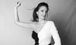 Olivia Păunescu, prezentatoare Antena 1, s-a căsătorit în secret