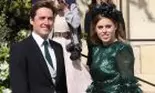 Prințesa Beatrice de York și Edoardo Mapelli Mozzi s-au logodit. Cei doi s-au cunoscut în septembrie 2018, printr-un prieten comun