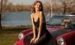 Ramona Olaru iubește din nou. Cine este noul iubit al asistentei TV?
