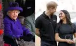 Regina Elisabeta a II-a, mai supărată ca niciodată. Nu vrea să mai vorbească despre Meghan Markle și prințul Harry. Care este motivul?