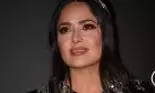 Salma Hayek, în costum de baie la 53 de ani. Fotografia cu care a făcut furori!