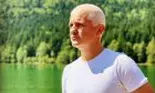 Virgil Ianțu, îndrăgostit de o profesoară în liceu: „I-am și zis”