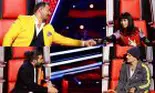 Vocea României se întoarce din 6 septembrie 2019. Tudor Chirilă, Smiley, Irina Rimes și Horia Brenciu sunt în căutarea celor mai bune voci